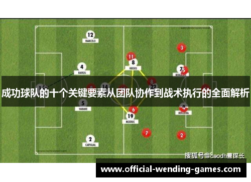 成功球队的十个关键要素从团队协作到战术执行的全面解析