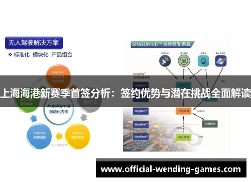 上海海港新赛季首签分析：签约优势与潜在挑战全面解读