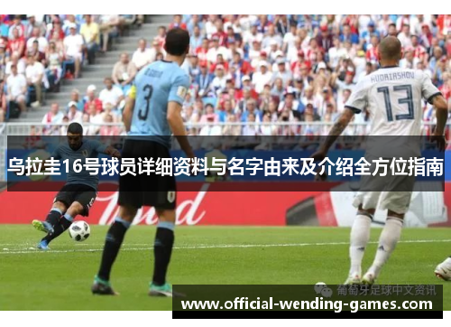 乌拉圭16号球员详细资料与名字由来及介绍全方位指南