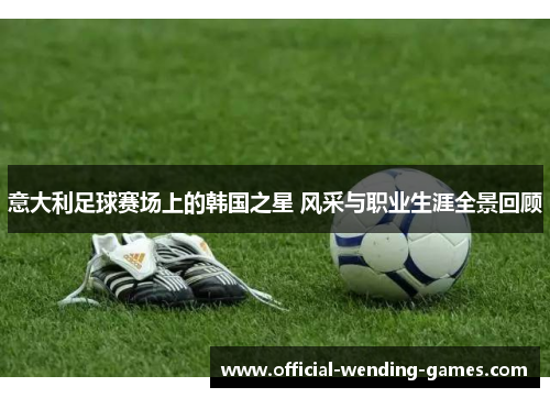 意大利足球赛场上的韩国之星 风采与职业生涯全景回顾 意大利足球赛场上的韩国之星 风采与职业生涯全景回顾