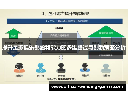 提升足球俱乐部盈利能力的多维路径与创新策略分析