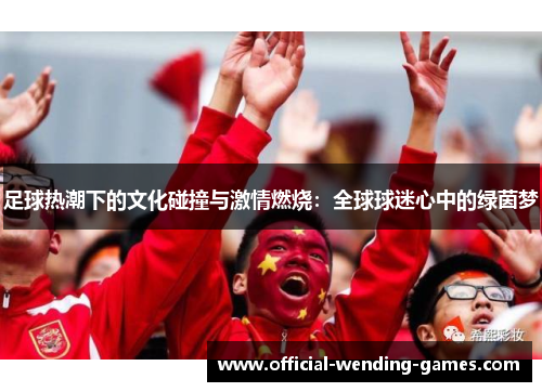 足球热潮下的文化碰撞与激情燃烧：全球球迷心中的绿茵梦